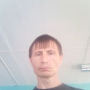 Игорь Карнаухов, 42, Исетское