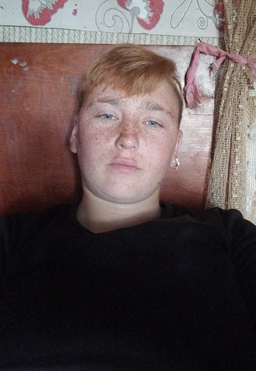 Моя фотография - Настя, 18 из Николаев (@nastya94837)