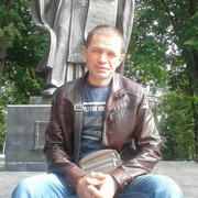 Александр, 46, Глазов