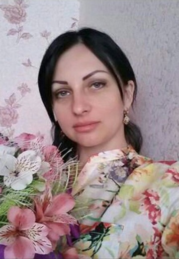 My photo - Aleksandra, 41 from Kurganinsk (@aleksandra24875)