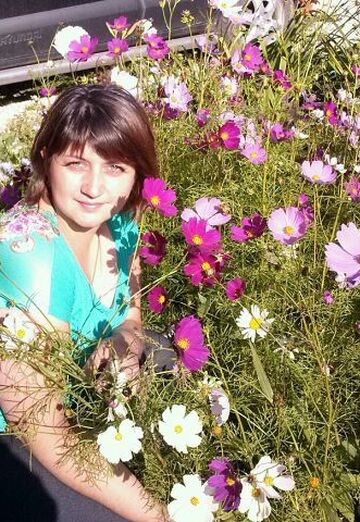 My photo - darya, 35 from Kameshkovo (@darya10957)