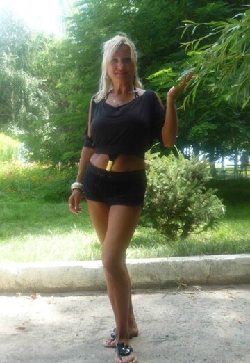 My photo - Elena, 57 from Yekaterinburg (@elena520465)