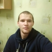 Ivan, 23, Ува