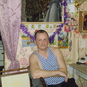 Сергей, 47, Мышкин