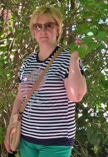 Моя фотографія - Людмила, 60 з Кубинка (@ludmila70159)
