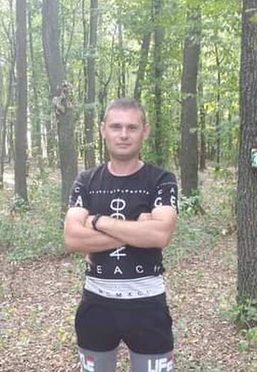 Моя фотография - Віталій, 35 из Каменец-Подольский (@vtaly5213)
