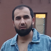 Muhammad, 30, Красноармейск