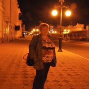 Татьяна, 49, Елабуга