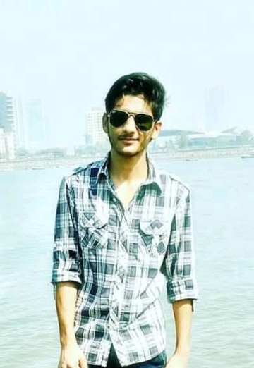 My photo - Yogendra, 27 from Pandharpur (@yogendra13)