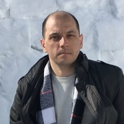 Евгений, 38, Магадан