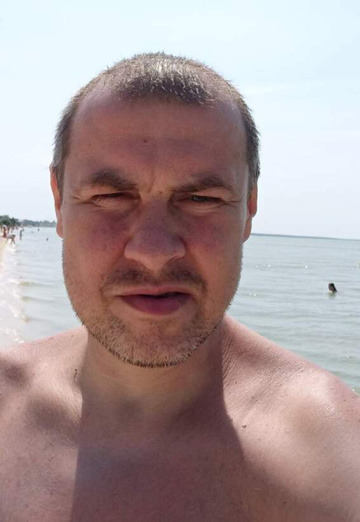 Моя фотография - Александр, 42 из Воронеж (@user92706)