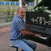 Олег, 59, Москва