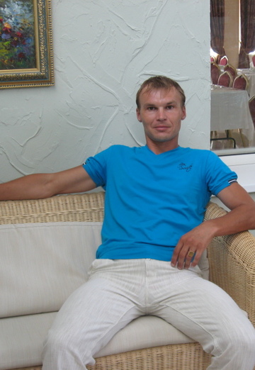 My photo - Denis, 46 from Lisakovsk (@denis101500)