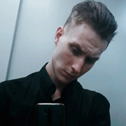 Денис, 19, Краснодар
