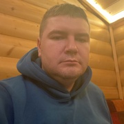 Денис, 34, Солнечногорск