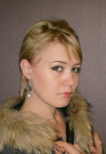 My photo - Tanya, 37 from Ust-Kamenogorsk (@tanya43508)