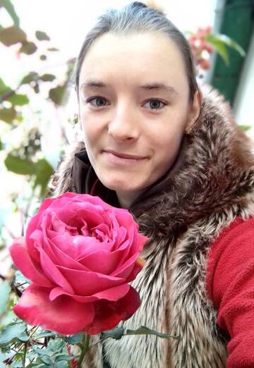 My photo - Іvanna, 29 from Ternopil (@vanna662)