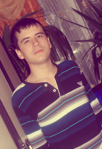 My photo - Evgeniy, 28 from Minsk (@evgeniy75331)