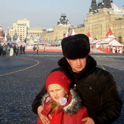 Рoман, 45, Рыбное