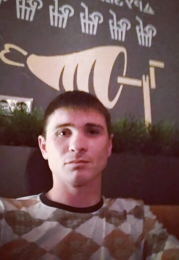Моя фотография - Анатолий, 34 из Курган (@anatoliy80361)