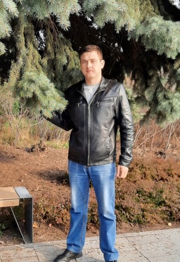 Sergey (@sergey1195060) — my photo № 1