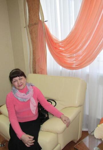 Моя фотография - ира, 63 из Кемерово (@ira17711)