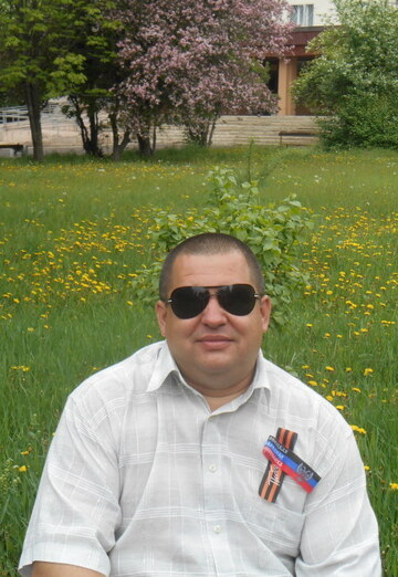 My photo - Viktor, 53 from Volnovaha (@viktor162196)