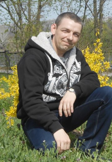 Моя фотография - Рустам, 40 из Тирасполь (@rustam34804)