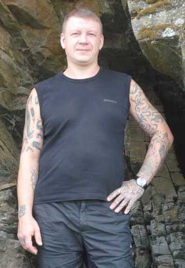My photo - Vlad, 44 from Ozyorsk (@vlad114761)