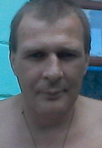 My photo - Dmitriy, 45 from Yuzhnoukrainsk (@dmitriy271574)
