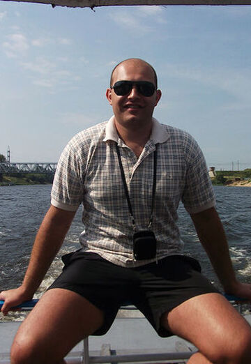 My photo - Evgeniy, 35 from Vladimir (@evgeniy231615)