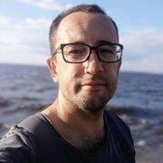 Герман, 41, Санкт-Петербург