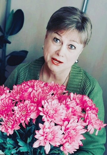 Моя фотография - Маргарита, 66 из Казань (@margarita28857)