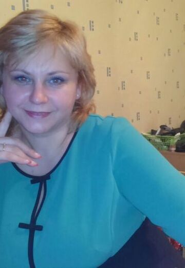 My photo - Nataliya, 56 from Moscow (@nataliya10517)