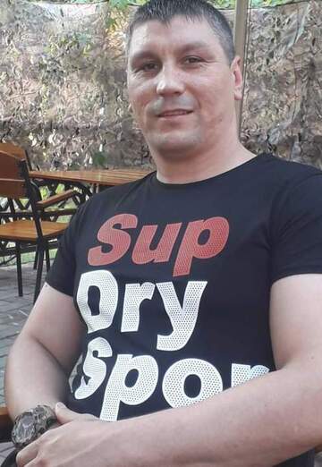 Моя фотография - Евгений Передереев, 37 из Чугуев (@evgeniyperedereev)