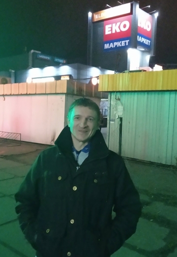 Моя фотография - Артем, 41 из Киев (@artem171419)