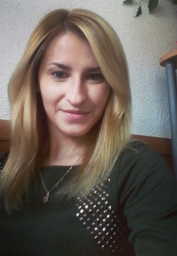 My photo - Katerina, 35 from Vologda (@katerina32820)