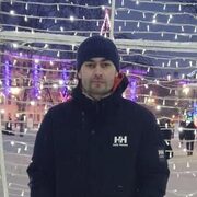 Nizomiddin Qobulov, 31, Белый Яр