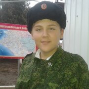 Дмитрий, 24, Приморско-Ахтарск