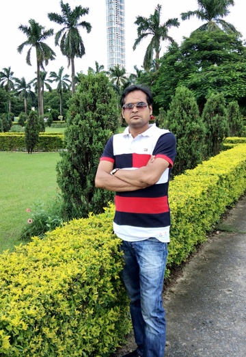 My photo - jubayer, 35 from Dhaka (@jubayer)
