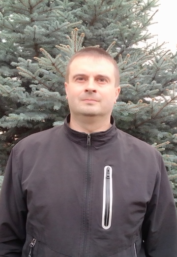 Моя фотография - Юрий, 40 из Симферополь (@uriy207634)