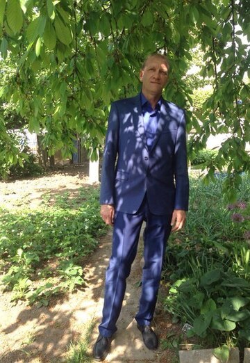 My photo - Andrey Senichkin, 56 from Armavir (@andreysenichkin)