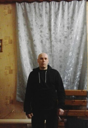 Моя фотография - Махтей, 40 из Мурманск (@mahtey0)