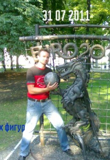 Sergey (@sergey626) — my photo № 35