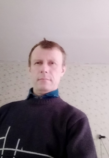 My photo - Igor, 55 from Nizhnevartovsk (@igor256615)