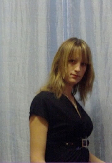 Моя фотография - Анастасия, 35 из Плесецк (@anastasiya41830)