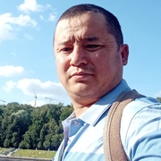 Алижон, 30, Москва