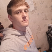 Серега, 31, Обухово