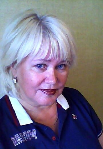 Моя фотография - ТАТЬЯНА, 55 из Калининград (@tatyana249767)