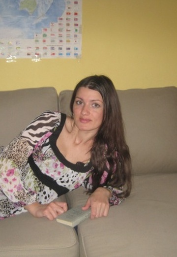 My photo - smail, 45 from Rostov-on-don (@smail38)